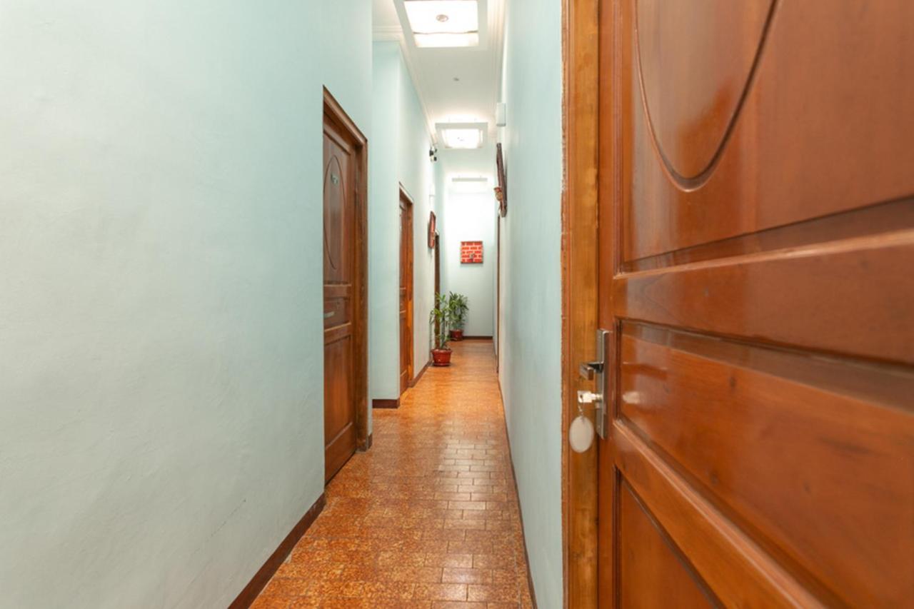 Reddoorz Syariah @ Sakinah Guesthouse Sragen Buitenkant foto